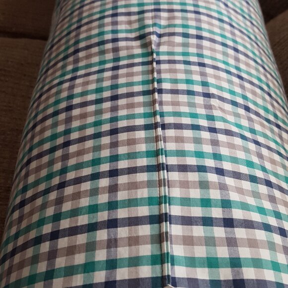 Bolster Pillow Large 36" x 9.5" - Picture 8 of 10